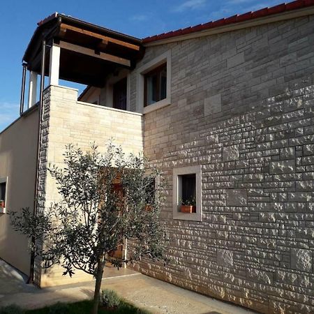 Apartman Ulika Medulin Exterior foto